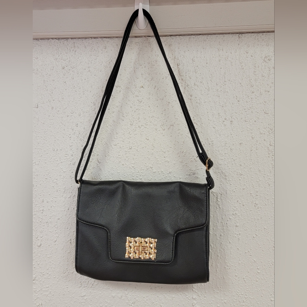 Rampage - Women's Black Purse